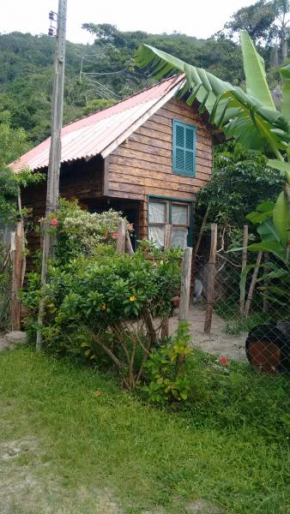 Casinha Charmosa